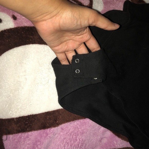 Body suit - Picture 4 of 4